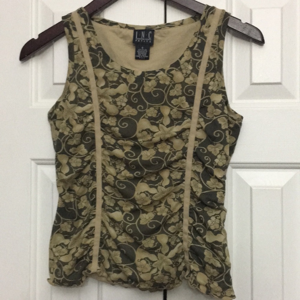 4/$50 INC International Concepts Petites S